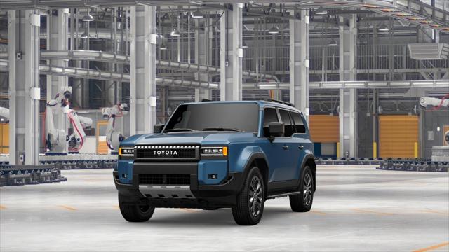 2027 Toyota Land Cruiser Unknown for sale in Kenosha, WI