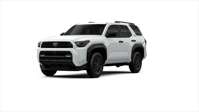 2026 Toyota 4Runner SR5 for sale in Chicago, IL
