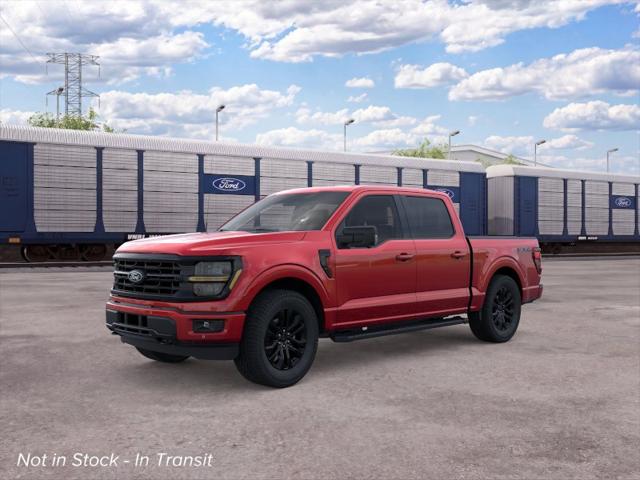 2026 Ford F-150 XLT for sale in Yarmouth, ME
