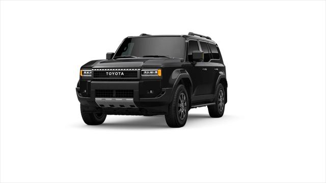 2027 Toyota Land Cruiser Unknown for sale in Westminster, CA