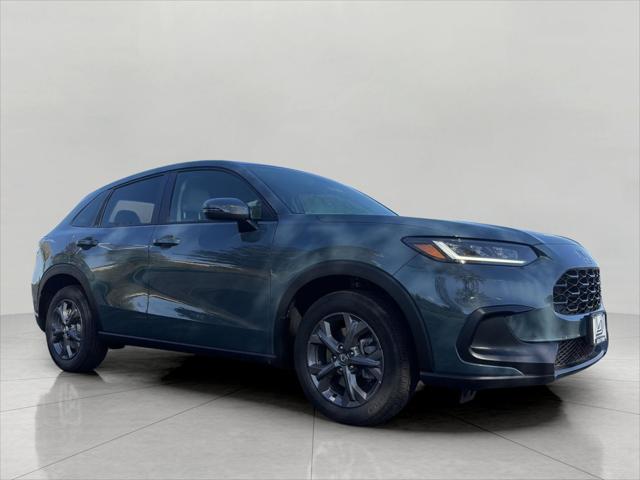 2027 Honda HR-V LX AWD for sale in Oshkosh, WI