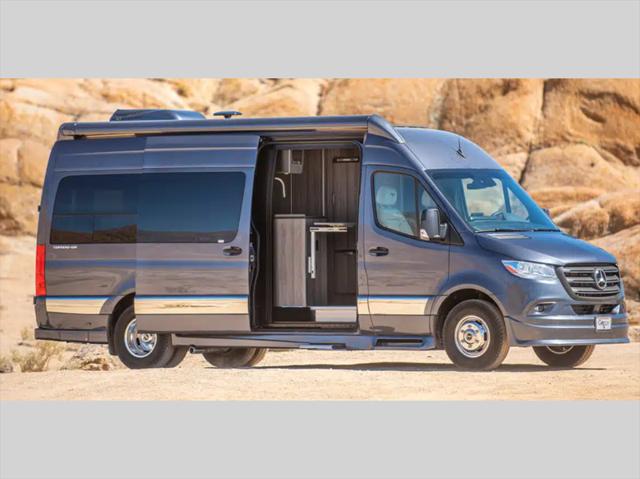2027 Mercedes-Benz Sprinter 3500XD High Roof 4-Cyl Diesel HO for sale in Jacksonville, FL
