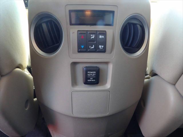 2012 Honda Pilot LX