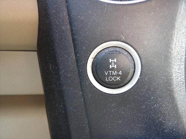2012 Honda Pilot LX
