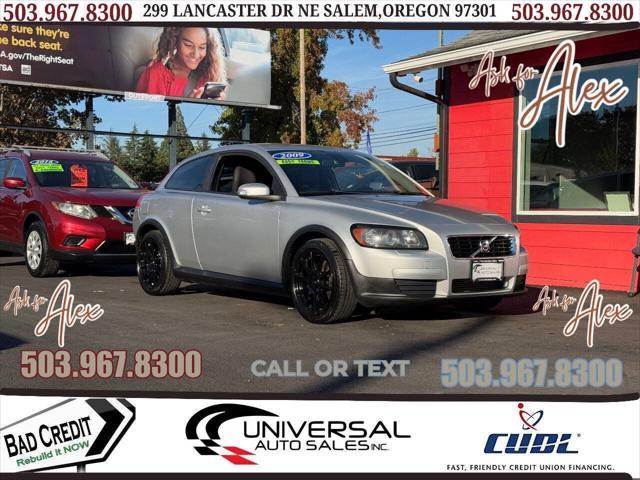 2009 Volvo C30 T5 2dr Hatchback for sale in Salem, OR