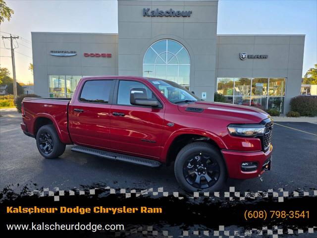 2027 Ram 1500 Big Horn for sale in Cross Plains, WI