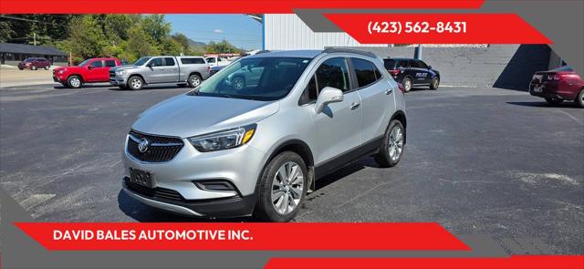 2018 Buick Encore Preferred for sale in LaFollette, TN