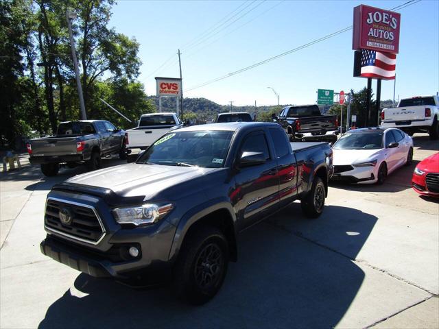 2018 Toyota Tacoma SR5 V6 for sale in Moundsville, WV