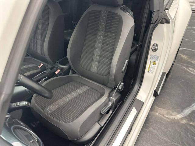 2012 Volkswagen Beetle 2.0T