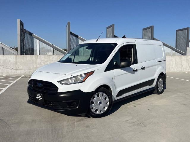 2019 Ford Transit Connect XL