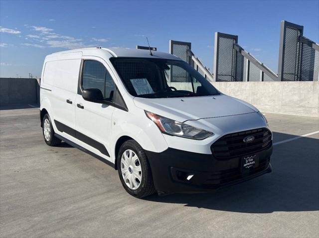 2019 Ford Transit Connect XL