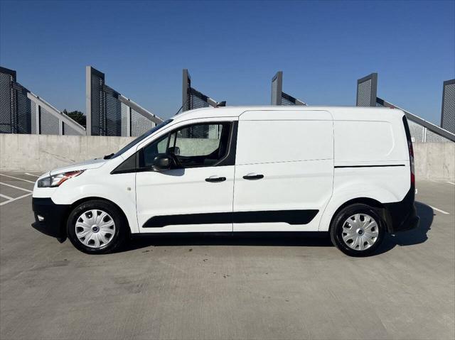 2019 Ford Transit Connect XL