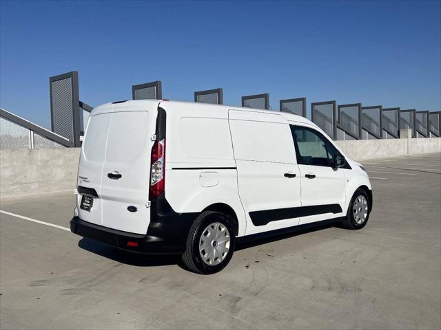 2019 Ford Transit Connect XL