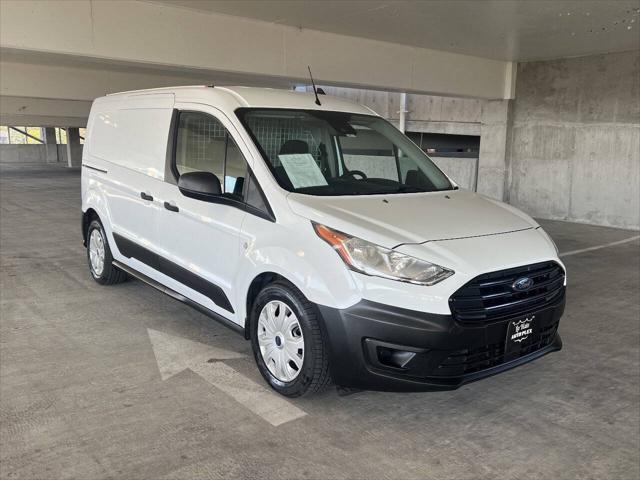 2019 Ford Transit Connect XL