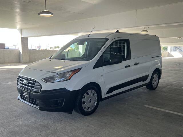 2019 Ford Transit Connect XL