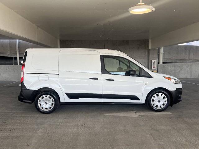 2019 Ford Transit Connect XL