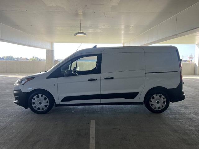2019 Ford Transit Connect XL