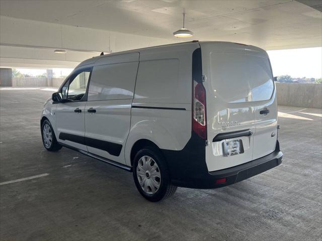 2019 Ford Transit Connect XL