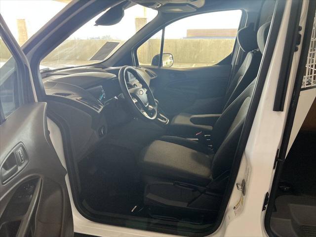 2019 Ford Transit Connect XL