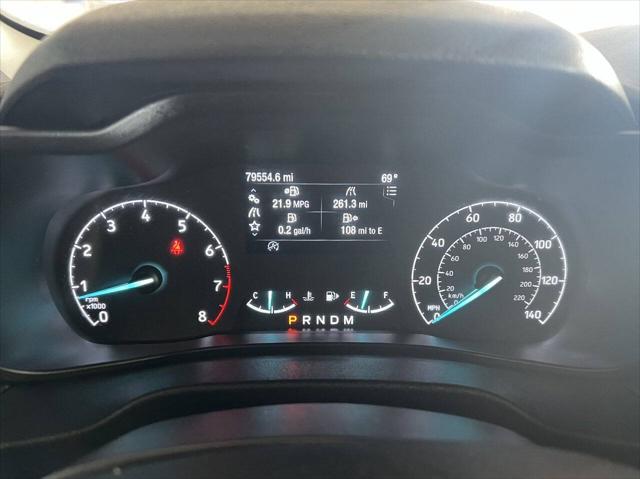 2019 Ford Transit Connect XL