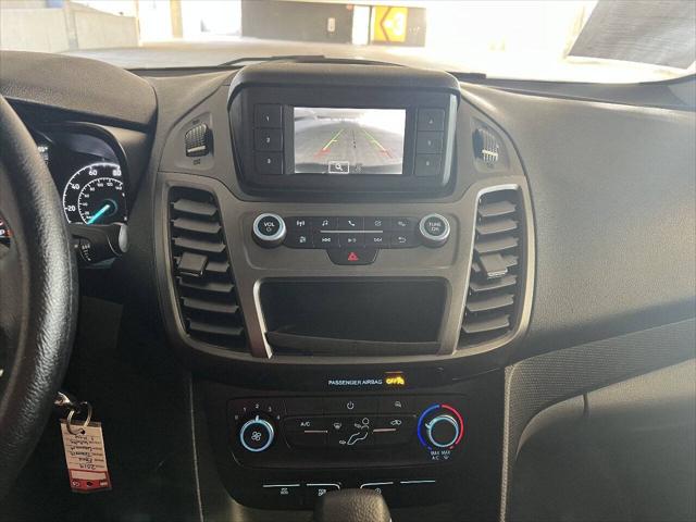 2019 Ford Transit Connect XL