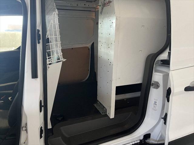 2019 Ford Transit Connect XL