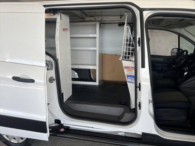2019 Ford Transit Connect XL