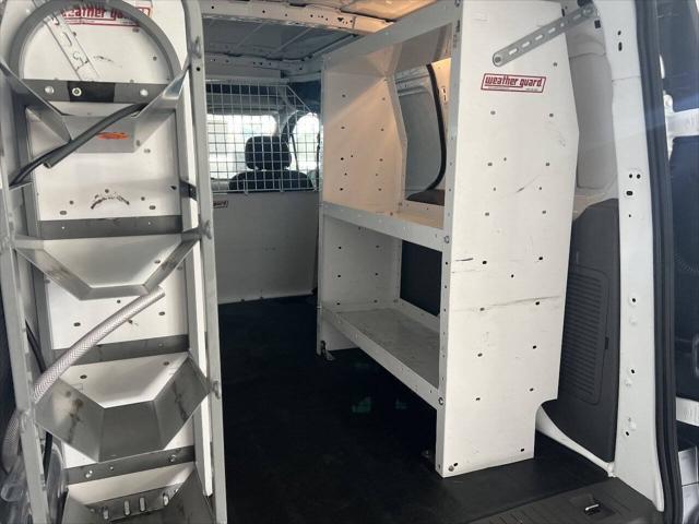 2019 Ford Transit Connect XL