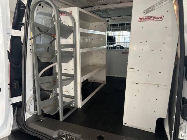 2019 Ford Transit Connect XL