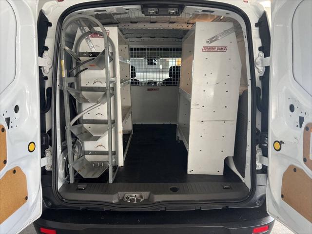 2019 Ford Transit Connect XL
