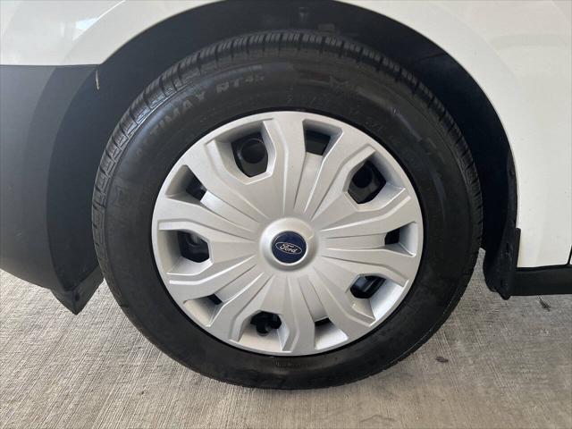 2019 Ford Transit Connect XL