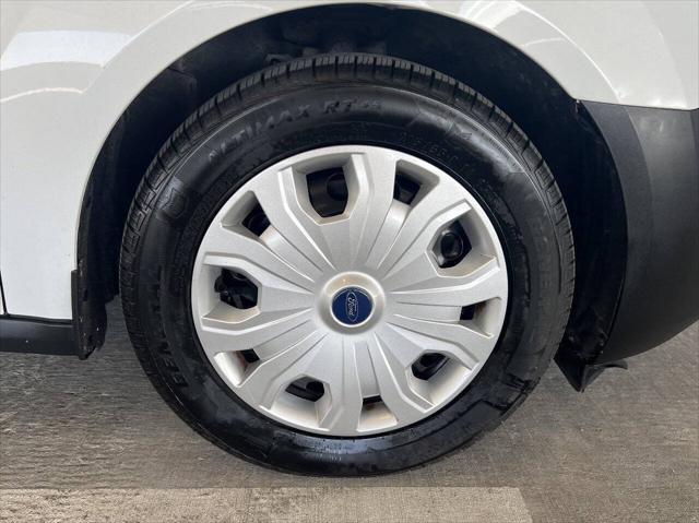 2019 Ford Transit Connect XL