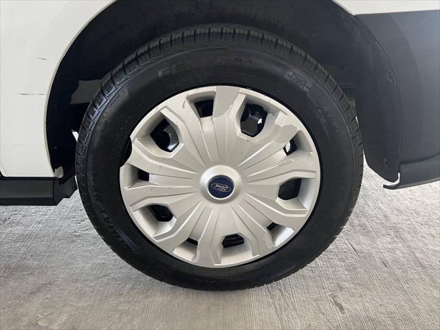 2019 Ford Transit Connect XL