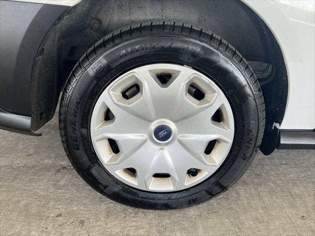 2019 Ford Transit Connect XL