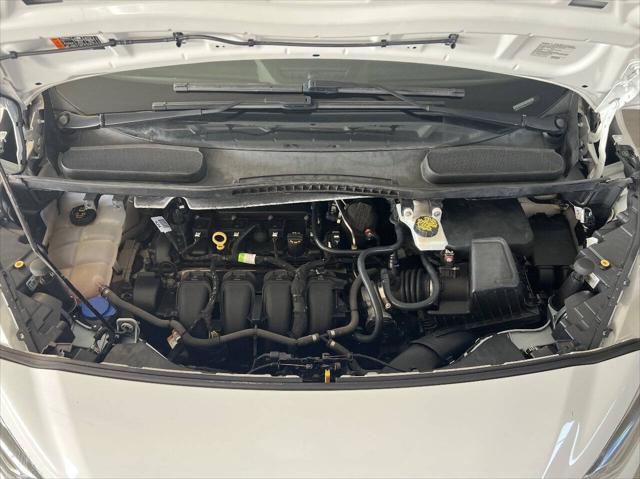 2019 Ford Transit Connect XL