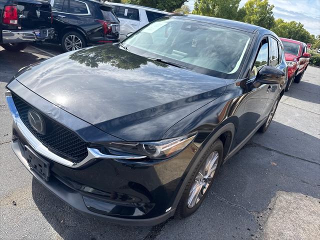 2019 Mazda CX-5 Grand Touring for sale in Rock Hill, SC