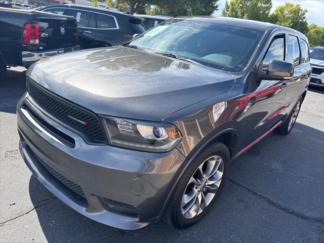 2020 Dodge Durango GT Plus RWD for sale in Rock Hill, SC