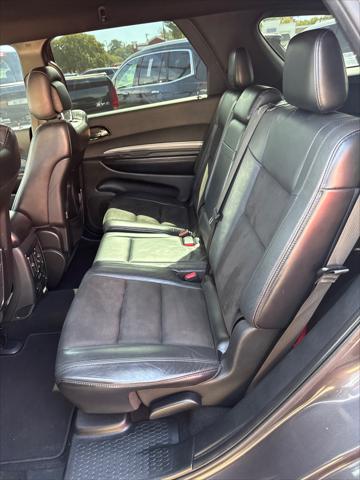 2020 Dodge Durango GT Plus RWD