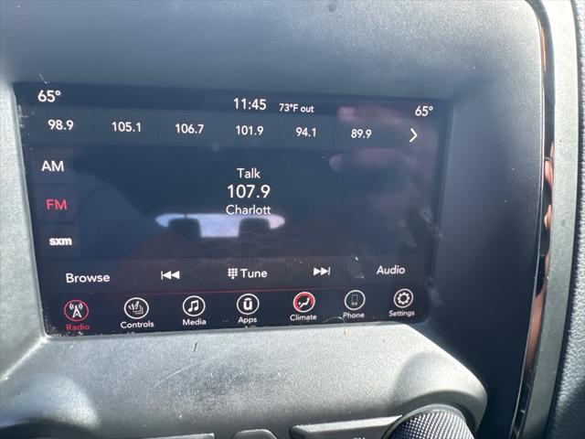 2020 Dodge Durango GT Plus RWD