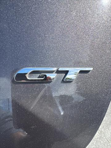 2020 Dodge Durango GT Plus RWD
