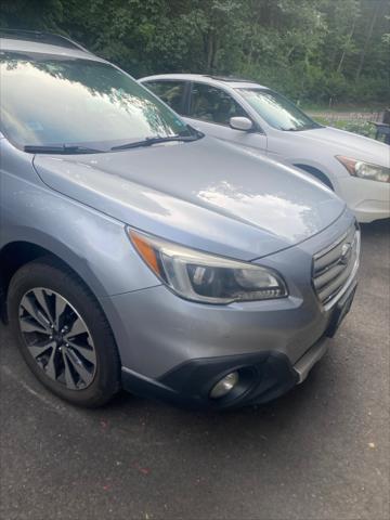 2016 Subaru Outback 2.5i Limited for sale in Hooksett, NH