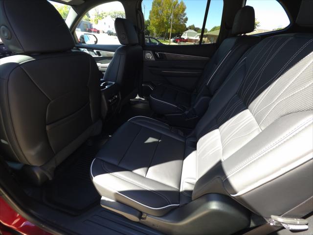 2026 Buick Enclave Avenir FWD