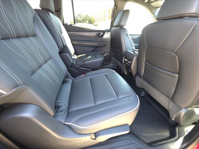 2026 Buick Enclave Avenir FWD