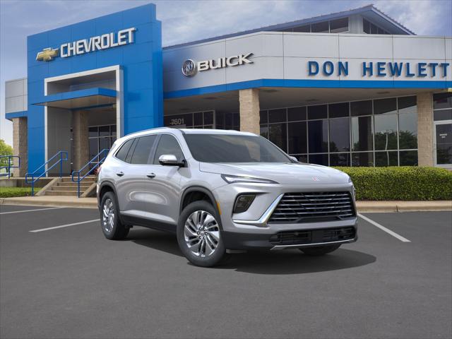 2027 Buick Enclave Preferred for sale in GEORGETOWN, TX