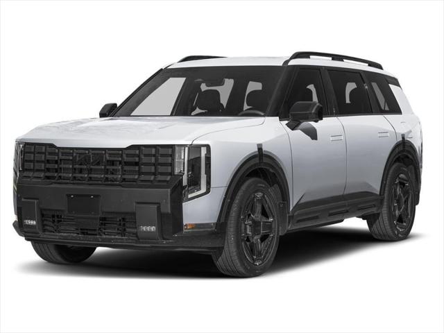 2027 Kia Telluride Hybrid X-Line SX-Prestige for sale in Reading, PA