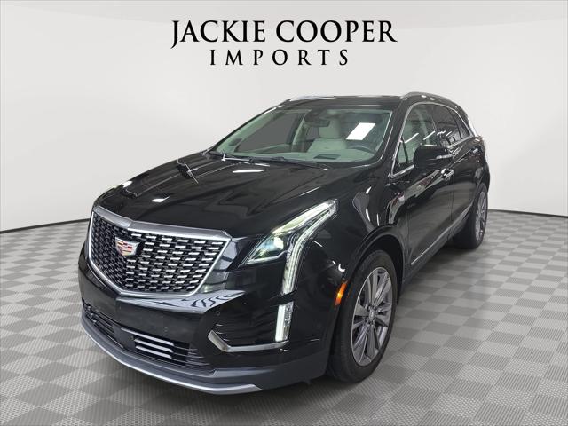 2023 Cadillac XT5 AWD Premium Luxury for sale in Tulsa, OK
