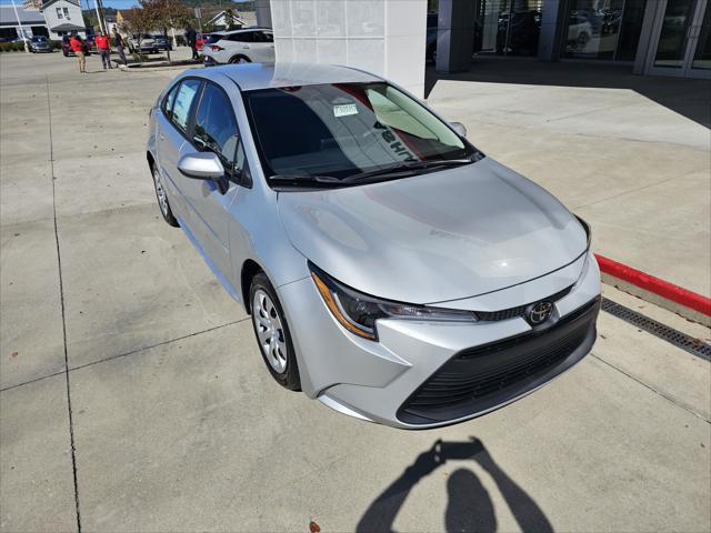 2026 Toyota Corolla LE for sale in Ashland, KY