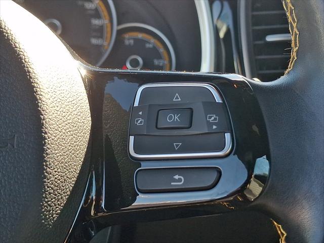 2018 Volkswagen Beetle 2.0T Dune