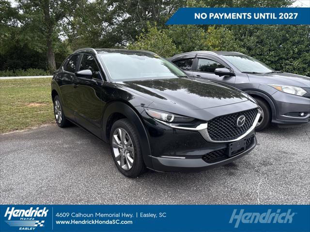 2020 Mazda CX-30 Select Package for sale in Easley, SC