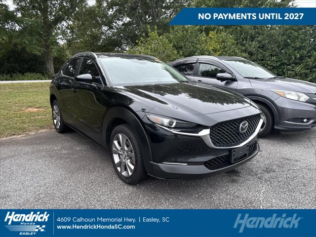 2020 Mazda CX-30 Select Package